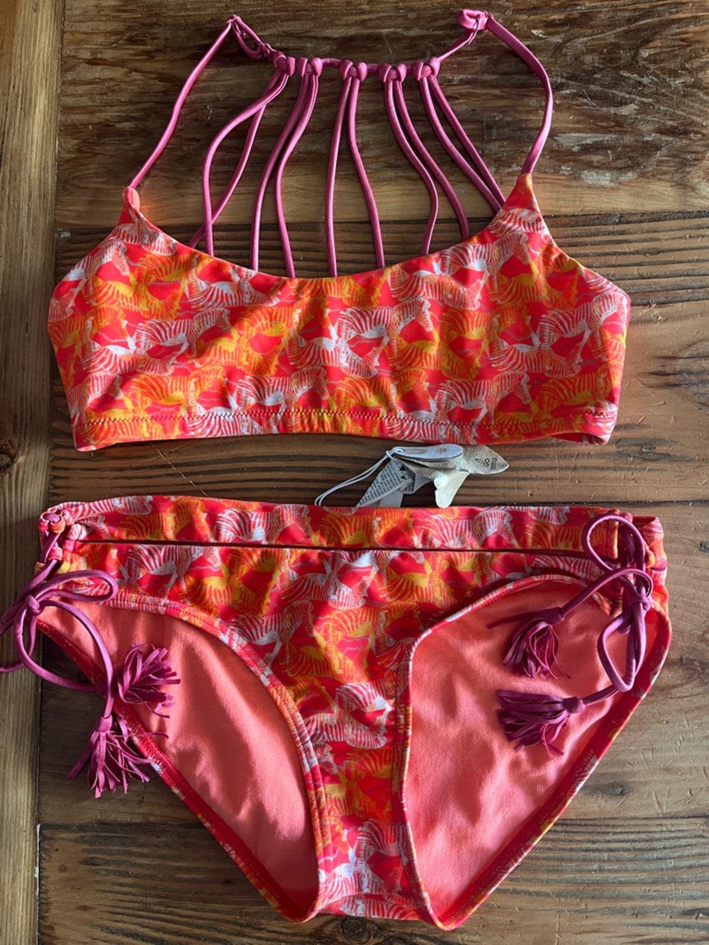 Prana Bikini